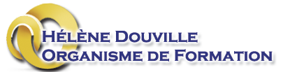 Hélène DOUVILLE